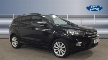 Ford Kuga 1.5 TDCi ST-Line 5dr 2WD Diesel Estate